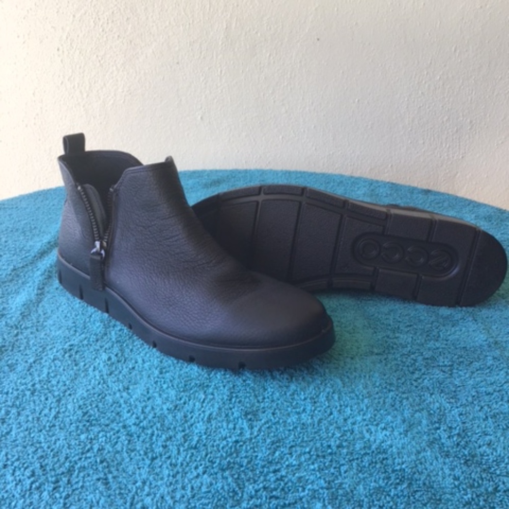 Ecco Bella shoe boot